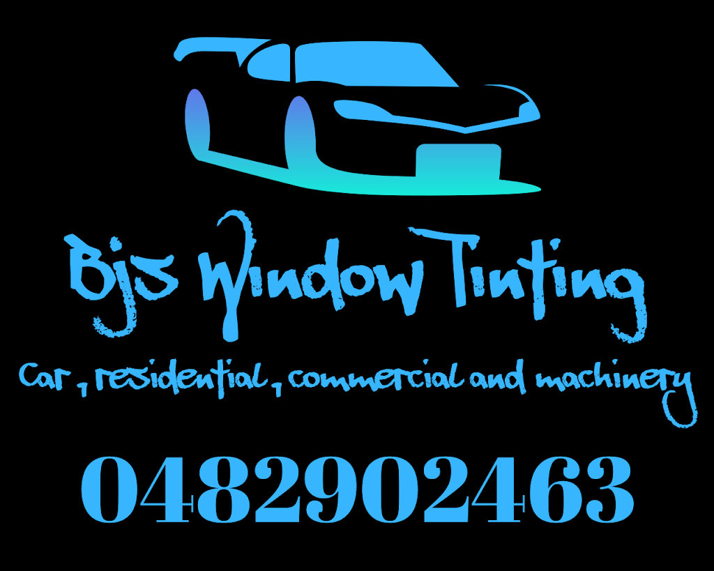 Bjs Window Tinting | car repair | 3/60 mullaley rd, Gunnedah NSW 2380, Australia | 0482902463 OR +61 482 902 463