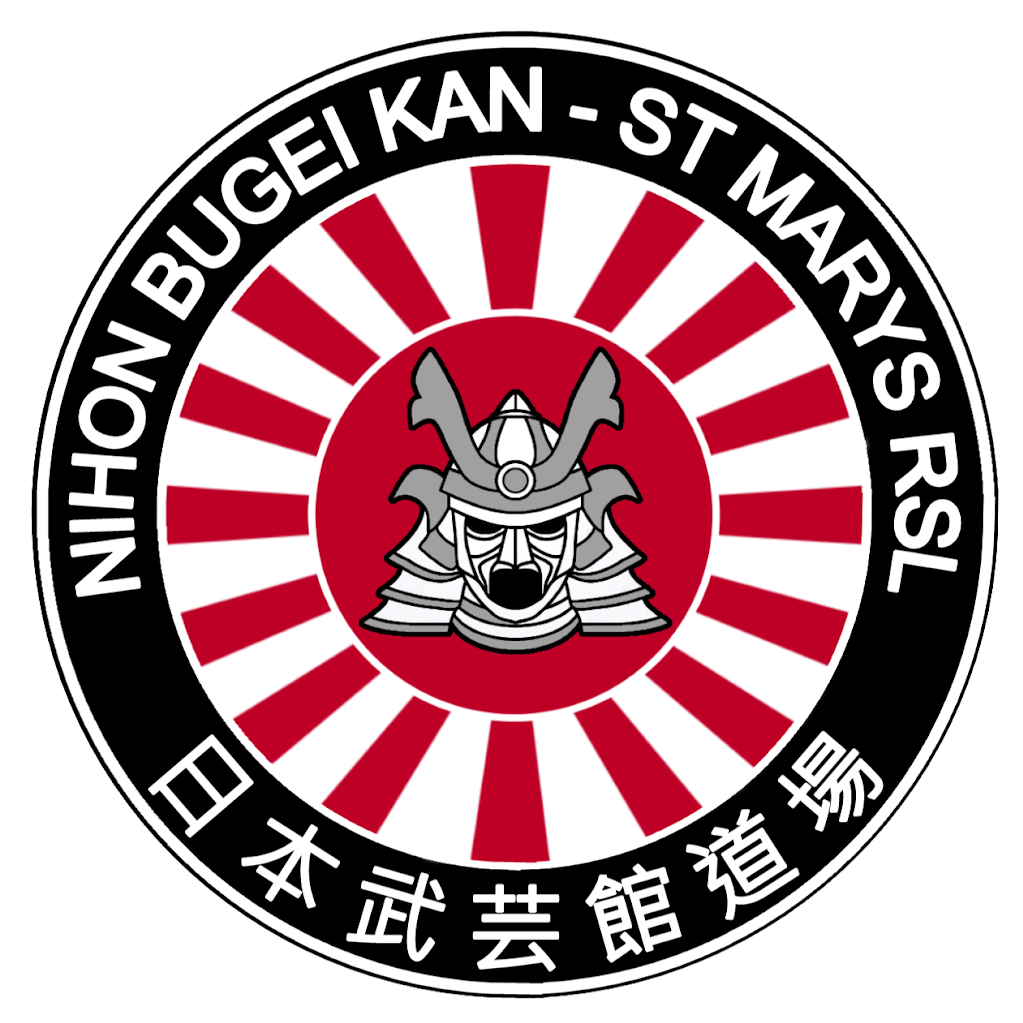 Nihon Bugei Kan Dojo | 107 Mamre Rd, St Marys NSW 2760, Australia | Phone: 0403 218 871