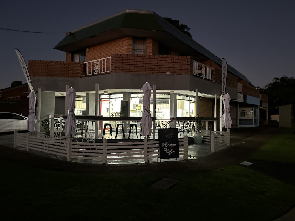 Lemon Tree’s Kitchen | 1/11 Cook Parade, Lemon Tree Passage NSW 2319, Australia | Phone: (02) 4981 4545