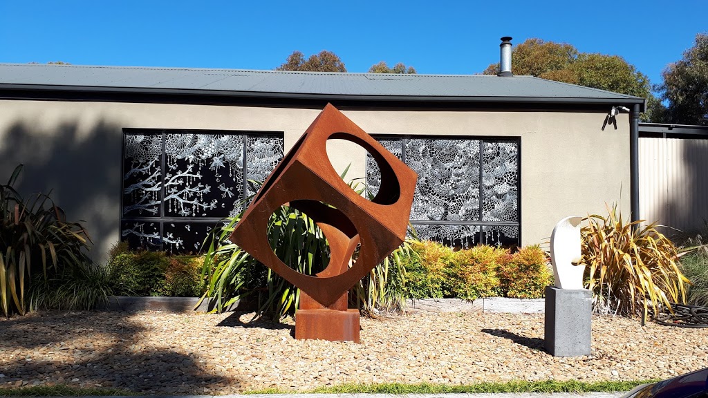 Stony Creek Gallery | art gallery | 10 Stony Creek Rd, Daylesford VIC 3460, Australia | 0353481884 OR +61 3 5348 1884