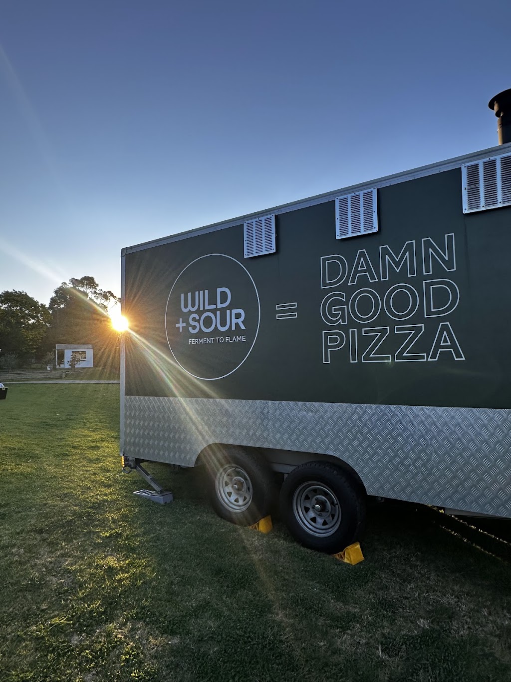 Wild & Sour | Wilton NSW 2571, Australia | Phone: 0427 984 949