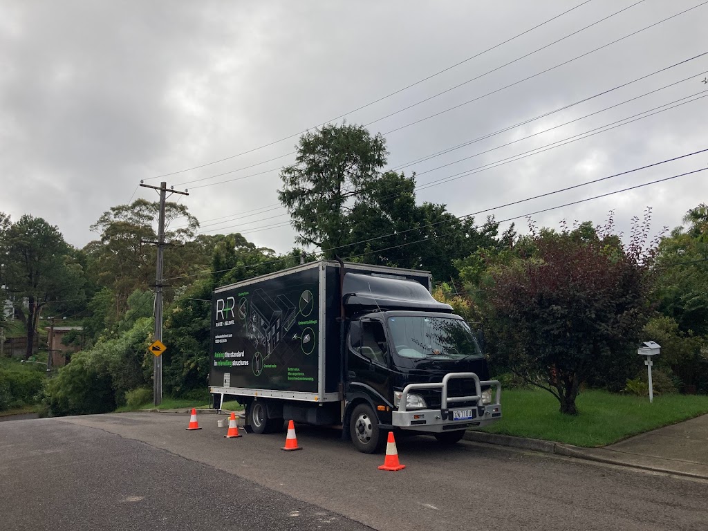 Raise and Relevel | Unit 8/6-10 Booralee St, Botany NSW 2019, Australia | Phone: 1300 535 410
