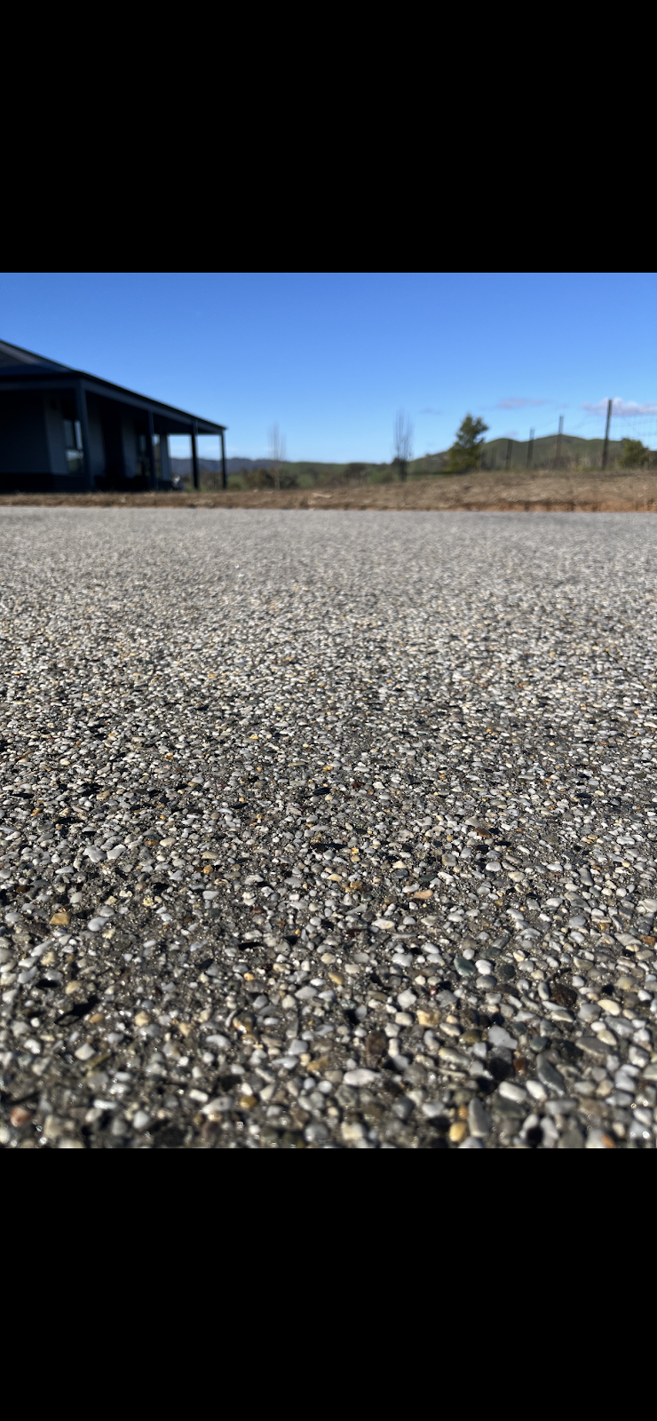 Murrindindi concrete | 2445 Goulburn Valley Hwy, Alexandra VIC 3714, Australia | Phone: 0488 319 229