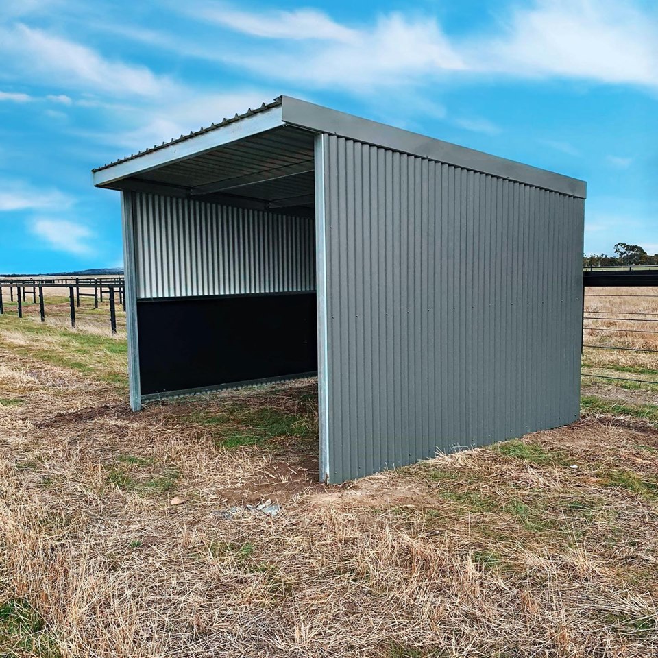 A&R Horse Shelters |  | 61 Rogers Rd, Coimadai VIC 3340, Australia | 0425096487 OR +61 425 096 487