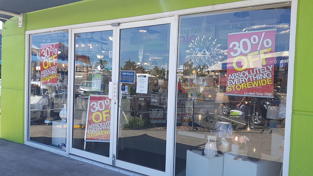 Andrews Light Up | home goods store | 825 Zillmere Rd, Aspley QLD 4034, Australia | 0738628374 OR +61 7 3862 8374