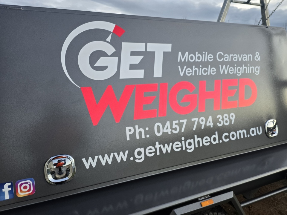 Get Weighed | Nashs Rd, Rutherglen VIC 3685, Australia | Phone: 0457 794 389