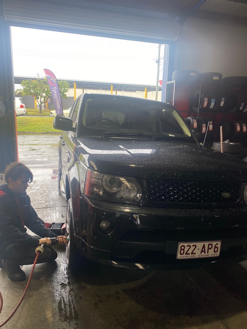 Tyrepower Labrador | car repair | 5 Sinclair St, Labrador QLD 4215, Australia | 0755379144 OR +61 7 5537 9144