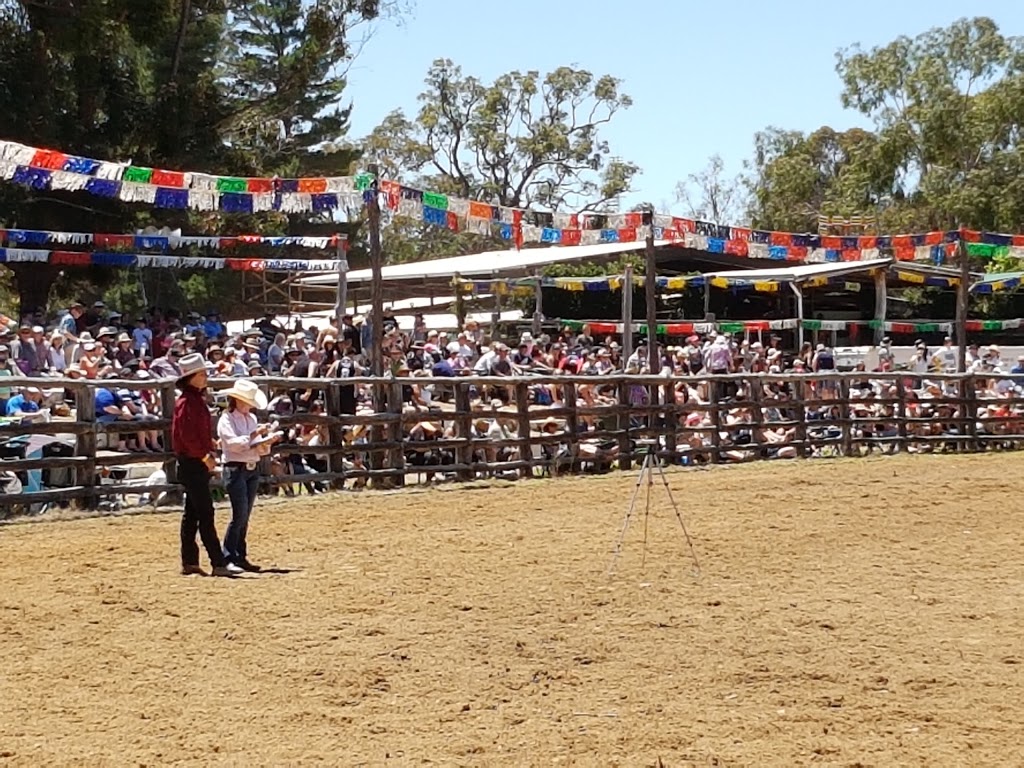 Boddington Lions Rodeo Complex | Boddington WA 6390, Australia | Phone: 0419 943 672