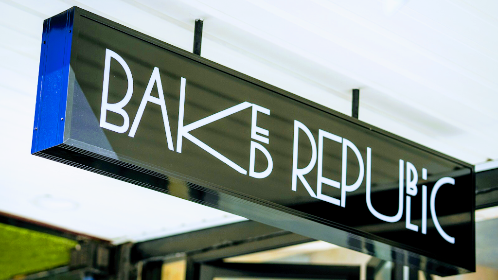 Baked Republic | bakery | 108 Addison Rd, Marrickville NSW 2204, Australia | 0280336365 OR +61 2 8033 6365