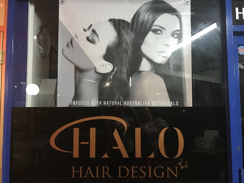 HALO HAIR DESIGN* | Shop 2/89-91 MacDonald Dr, Armidale NSW 2350, Australia | Phone: (02) 6772 0420