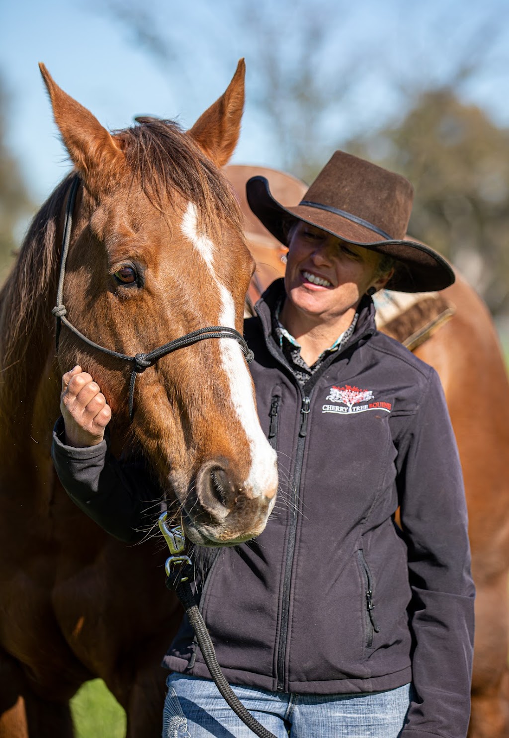 Cherry Tree Equine | 397 Greenhills Rd, Jerangle NSW 2630, Australia | Phone: 0413 609 880