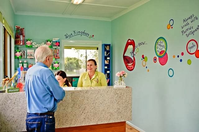 Toothbrush Land | dentist | 45 Holberton St, Rockville QLD 4350, Australia | 0746340664 OR +61 7 4634 0664