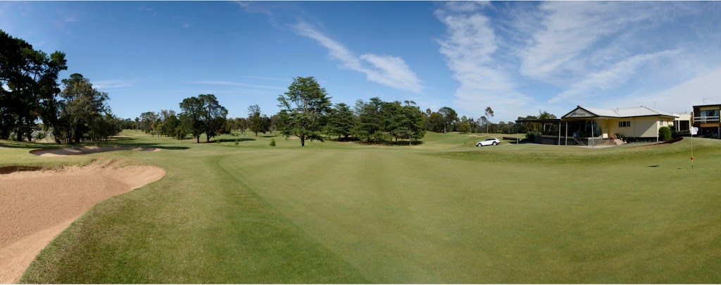Shepparton Golf Motel | 15 Golf Dr, Shepparton VIC 3630, Australia | Phone: (03) 5821 2717