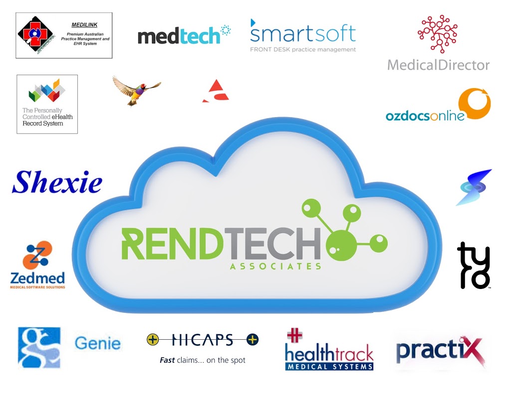 REND Tech Associates | Suite 12/14 Great Western Hwy, Werrington NSW 2747, Australia | Phone: 1300 792 586