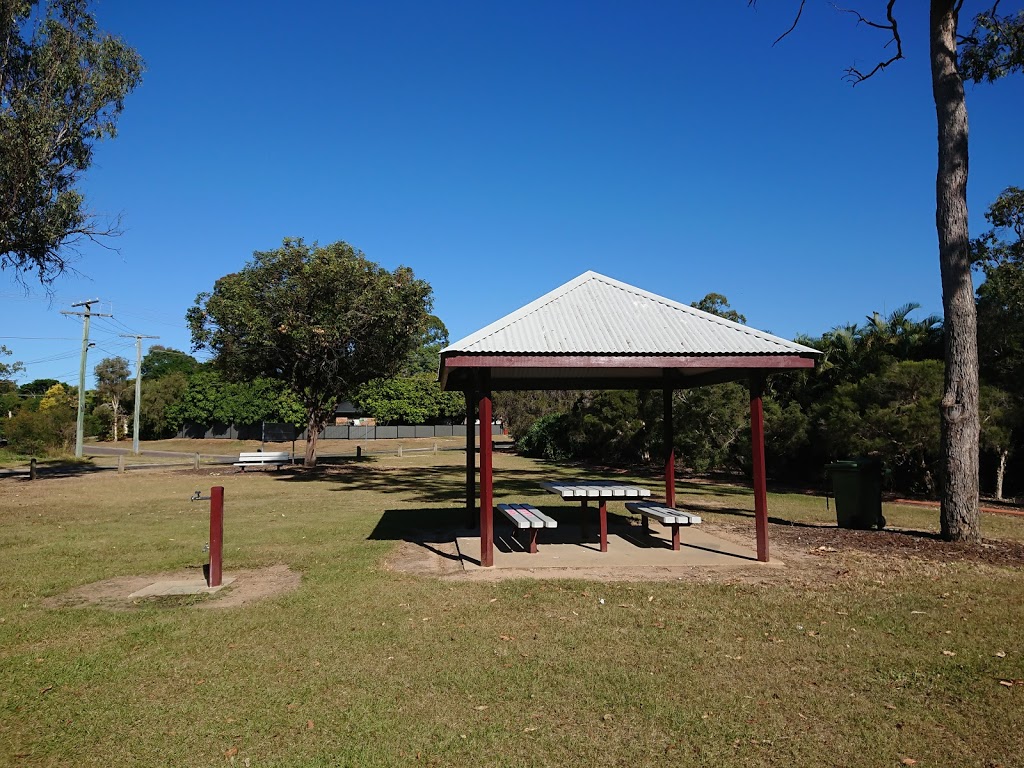 Norm Hopper Park | park | Czarnecki Park, Camira QLD 4300, Australia