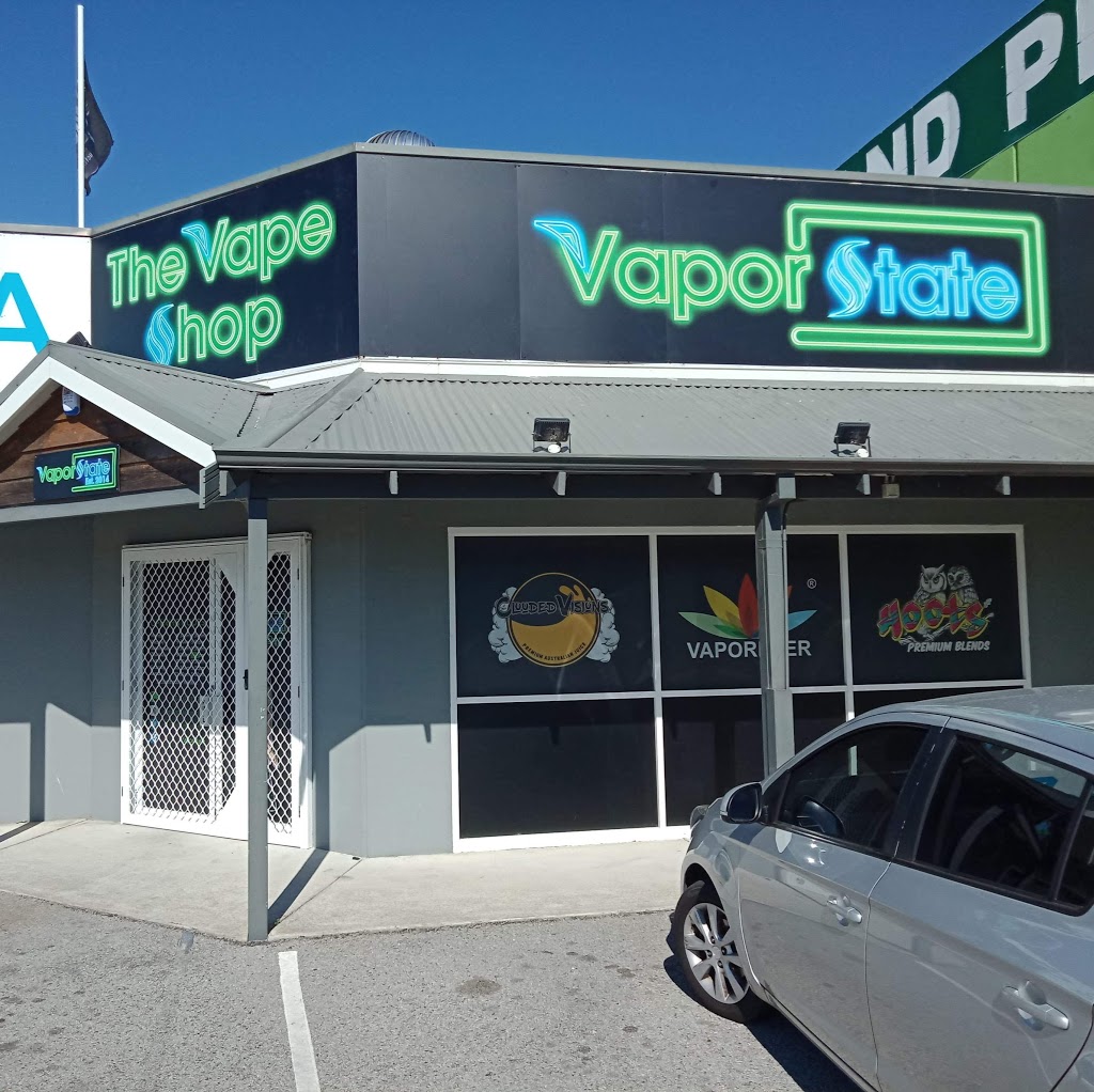 VaporState | store | 4/1 Fielden Way, Port Kennedy WA 6172, Australia | 0402315214 OR +61 402 315 214