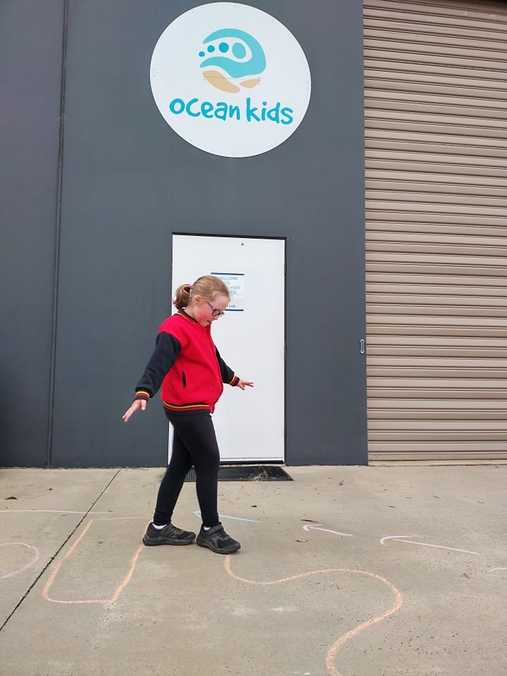 Ocean Kids - Bayside Clinic | physiotherapist | 1a Keppler Cct, Seaford VIC 3198, Australia | 0370093652 OR +61 3 7009 3652