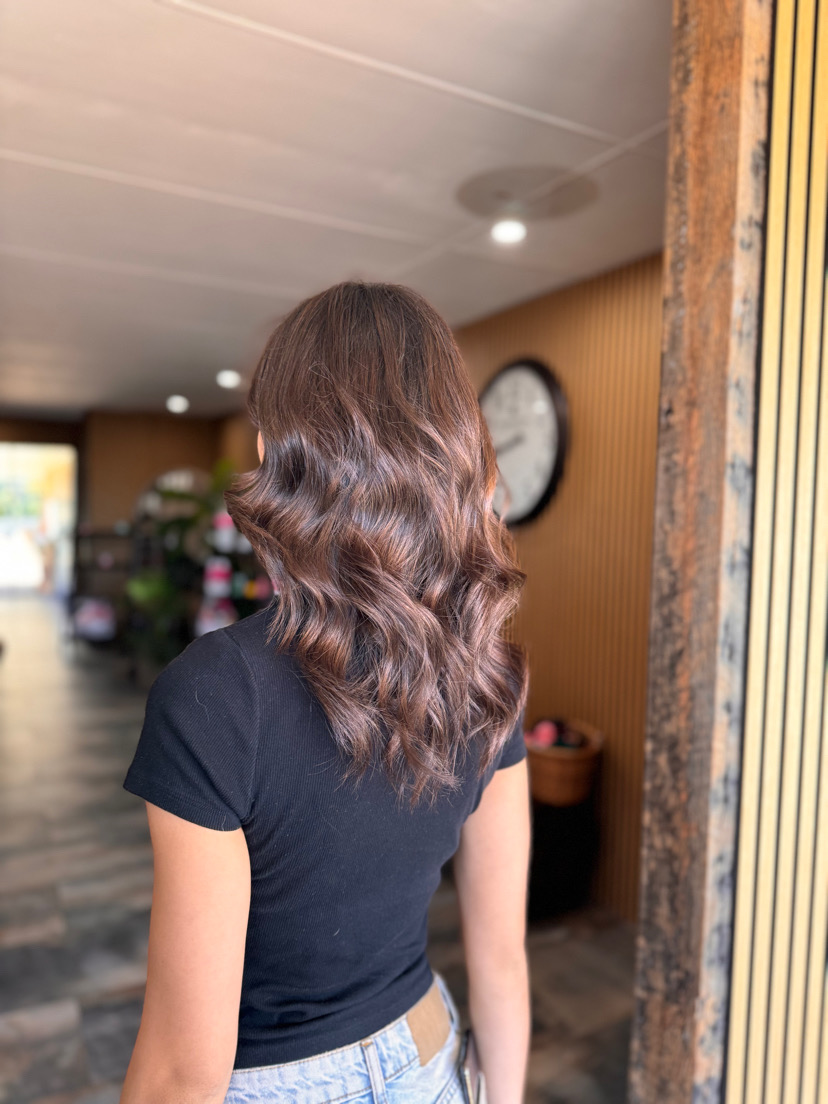 Outback Hair & Beauty Goulburn | 457 Range Rd, Goulburn NSW 2580, Australia | Phone: 0498 014 188