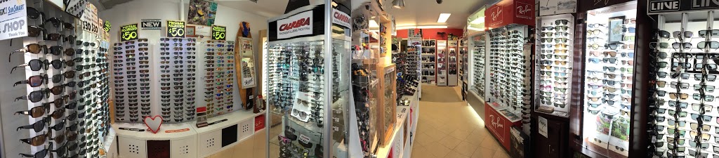 Nature Lodge Optics Huskisson | shop 1/62 Owen St, Huskisson NSW 2540, Australia | Phone: (02) 4441 7770