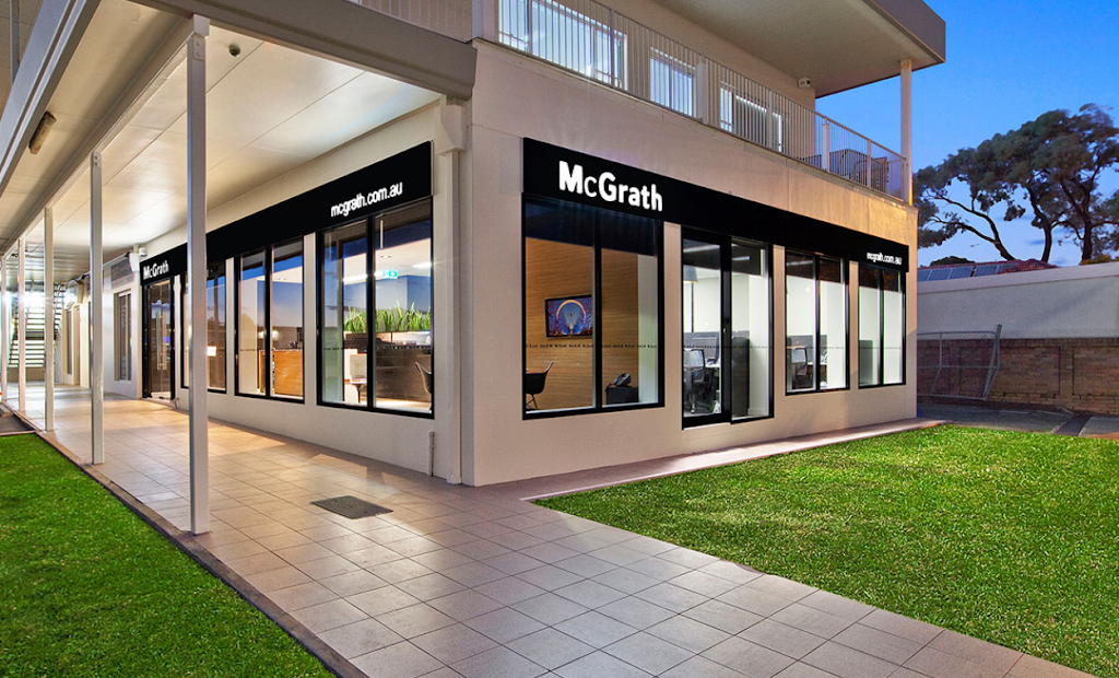 Donna Etchells - McGrath Estate Agents | real estate agency | 12 Murrumbidgee Ave, Sylvania Waters NSW 2224, Australia | 0414553719 OR +61 414 553 719
