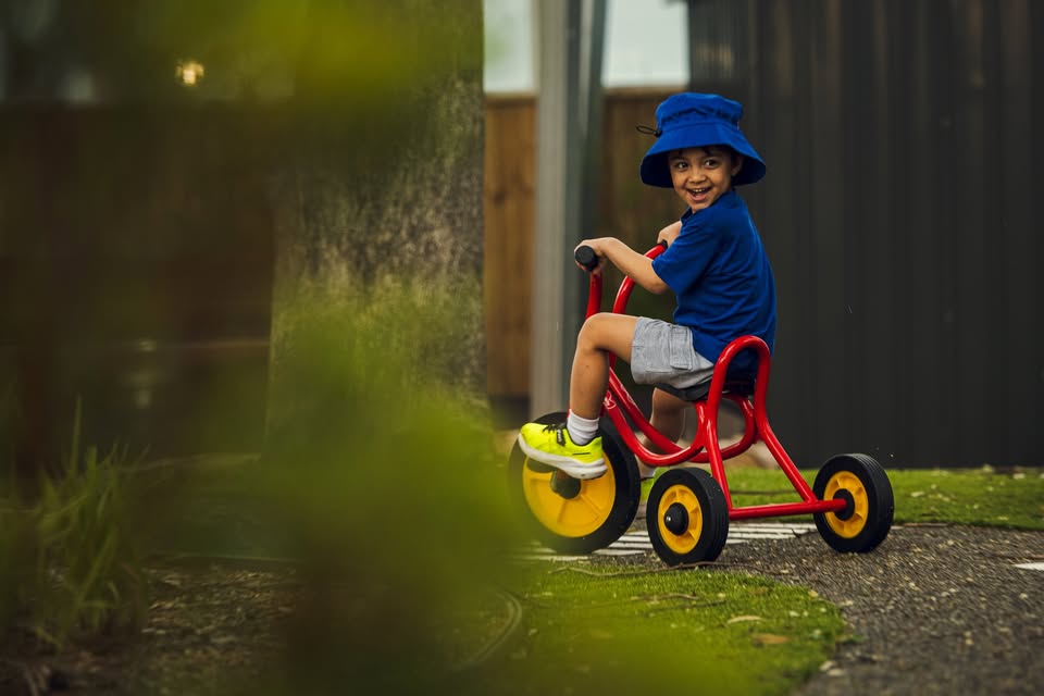 Fast And Curious Early Learning Centre & Childcare Kanahooka | 127 Kanahooka Rd, Kanahooka NSW 2530, Australia | Phone: 1300 333 278