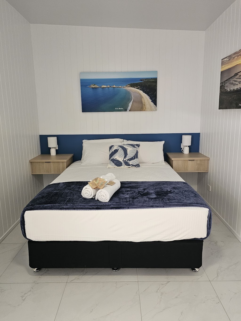 Villa La Sini | 68-70 Queen St, Yeppoon QLD 4703, Australia | Phone: (07) 4938 3099