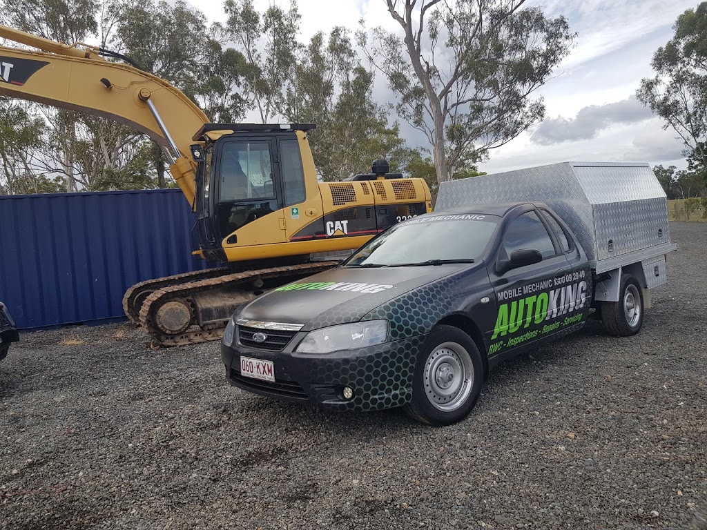 Auto King Mobile Mechanics Eight Mile Plains | 96 Holmead Rd, Eight Mile Plains QLD 4113, Australia | Phone: 1300 758 547