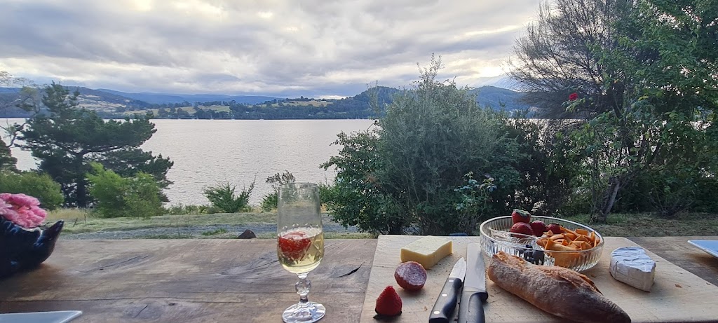 Rive Gauche | 1345 Cygnet Coast Rd, Lower Wattle Grove TAS 7109, Australia | Phone: 0404 377 362