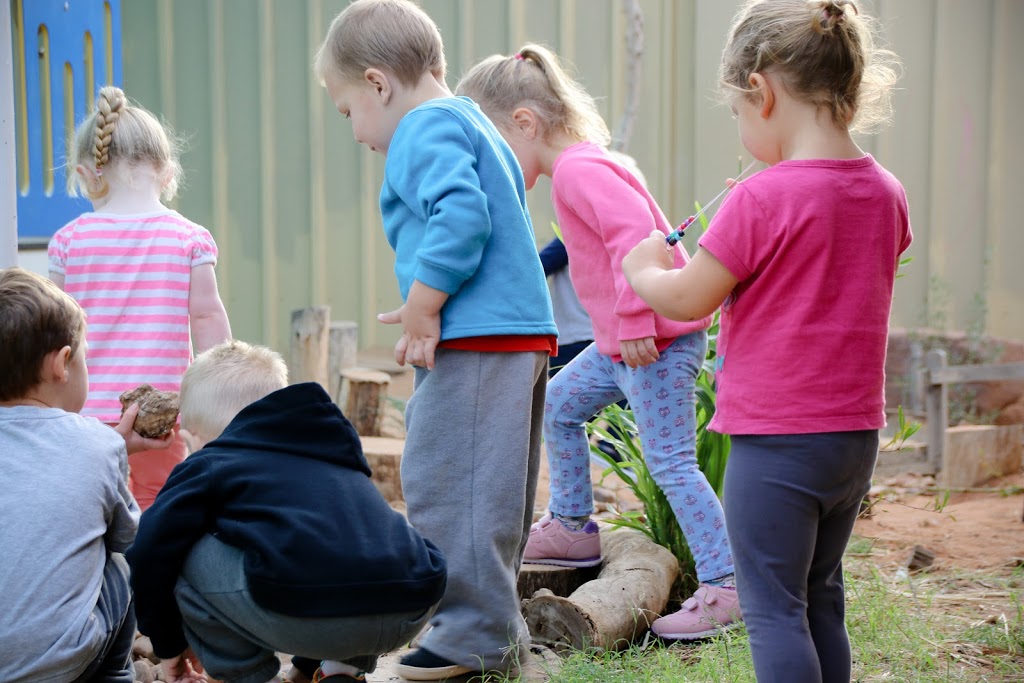 Bond Street Early Learning & Kinder |  | 38 Bond St, Port Augusta West SA 5700, Australia | 0886413113 OR +61 8 8641 3113