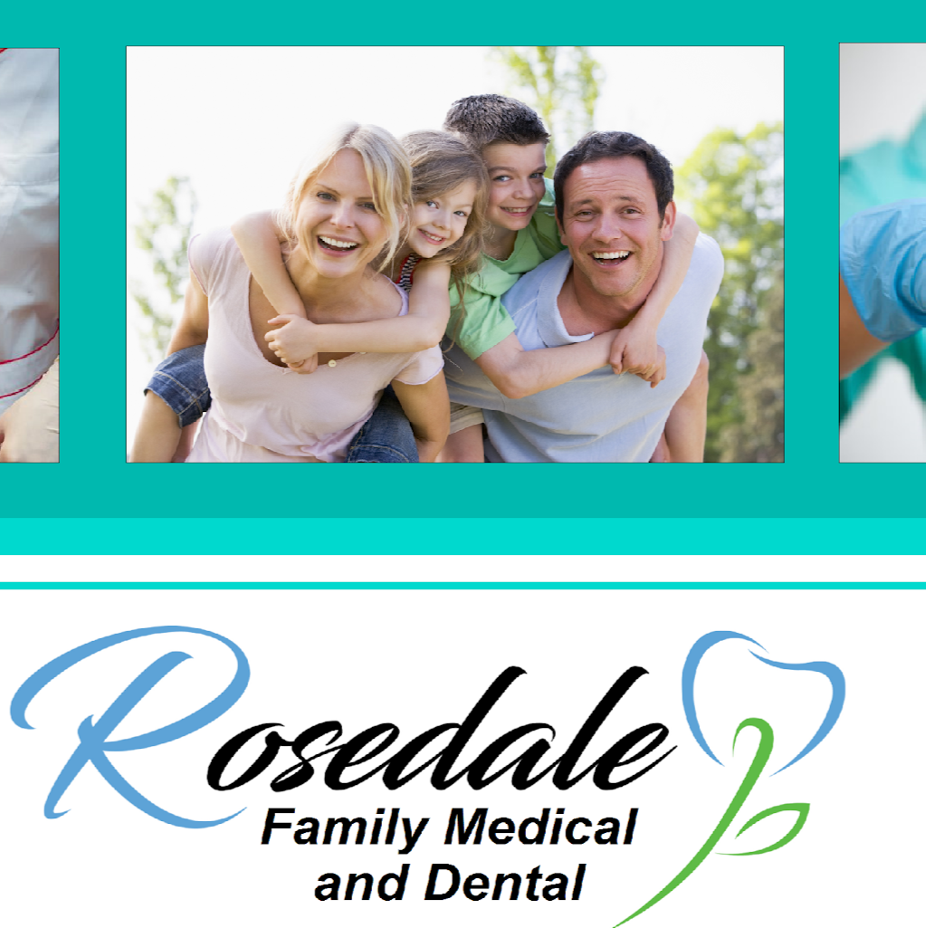 Rosedale Family Dental | dentist | 95/99 Prince St, Rosedale VIC 3847, Australia | 0351992124 OR +61 3 5199 2124