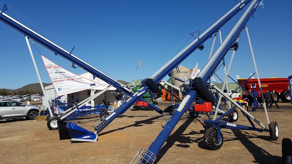 AgQuip |  | 134 Black Jack Rd, Gunnedah NSW 2380, Australia | 0267420000 OR +61 2 6742 0000