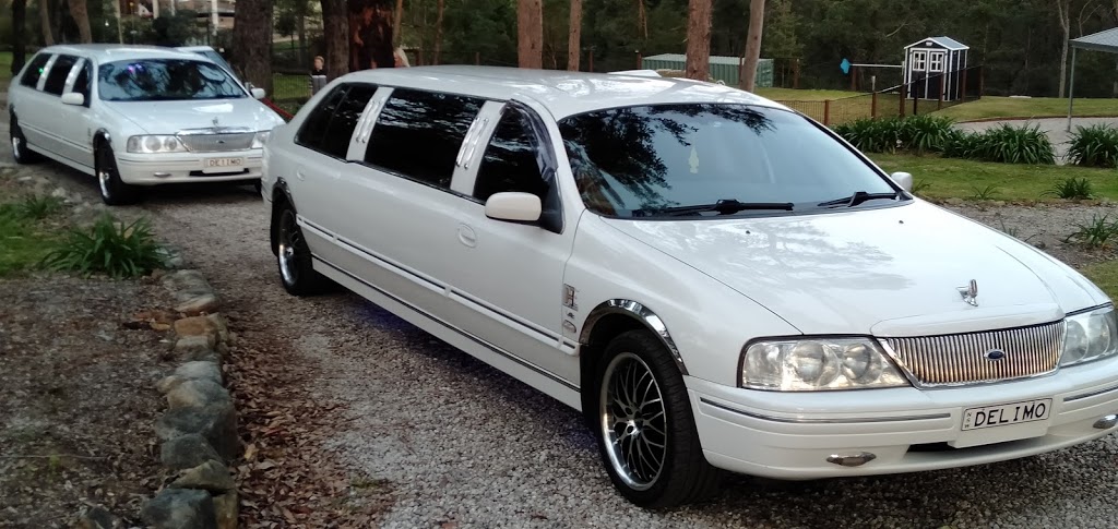 Dream Ezi Limousines |  | Singles Ridge Rd, Yellow Rock NSW 2777, Australia | 0450225755 OR +61 450 225 755