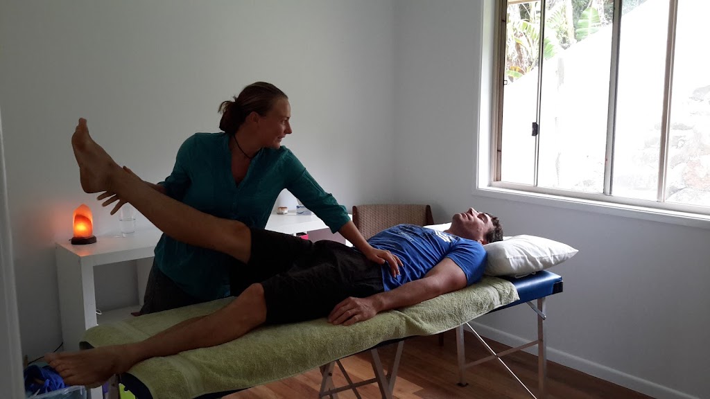 Roxanne Alblas - Health With Heart Kinesiology and Massage | 44 Border Cres, Pottsville NSW 2489, Australia | Phone: 0400 120 385