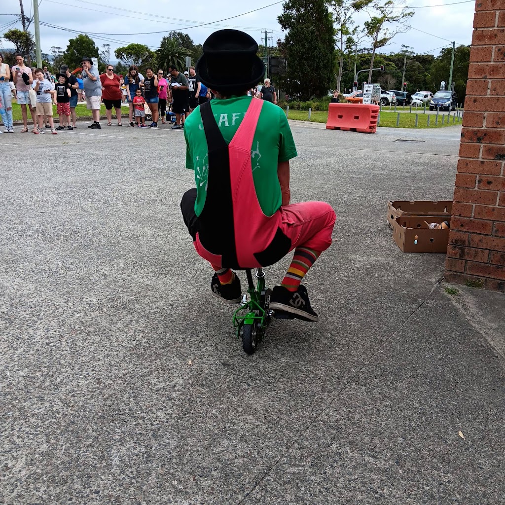 Cooranbong Community Services Centre | 614 Freemans Dr, Cooranbong NSW 2265, Australia | Phone: (02) 4977 2096