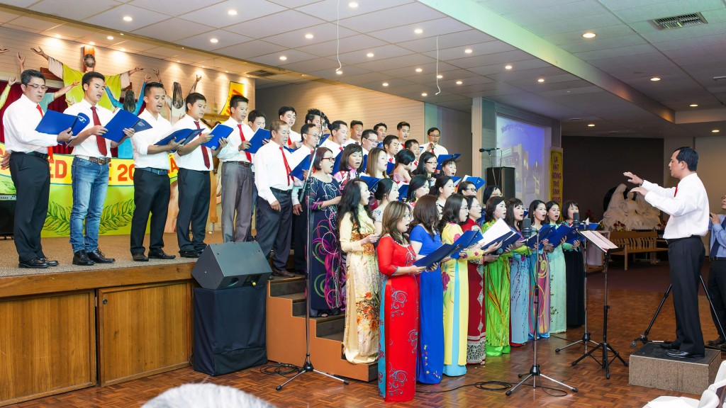Vietnamese Catholic Community | church | 3 Victoria Rd, Westminster WA 6061, Australia | 0893444437 OR +61 8 9344 4437