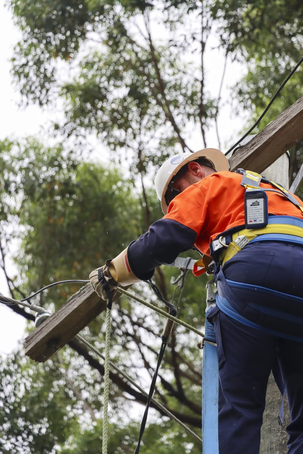 Caiban Electrical - Level 2 Electrician | 10 Cowper St, Nabiac NSW 2312, Australia | Phone: 0457 081 186