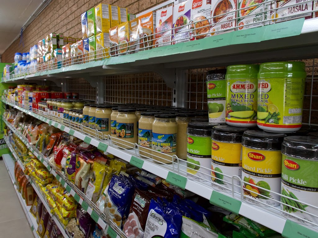 Loju Supermarket | grocery or supermarket | 152 Best Rd, Seven Hills NSW 2147, Australia | 0411289205 OR +61 411 289 205