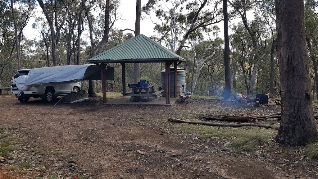 Samual Bollard campground | Tin Mines Trail, Talmalmo NSW 2640, Australia | Phone: (02) 6947 7025