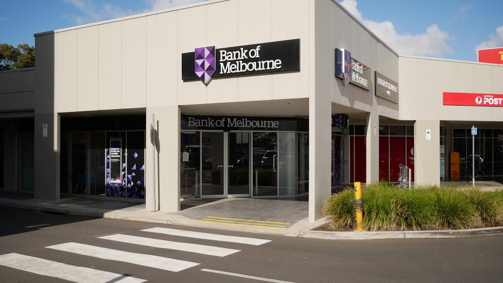 Bank of Melbourne | bank | Burwood One Shopping Precinct, Burwood Highway, Burwood East VIC 3151, Australia | 0399555600 OR +61 3 9955 5600