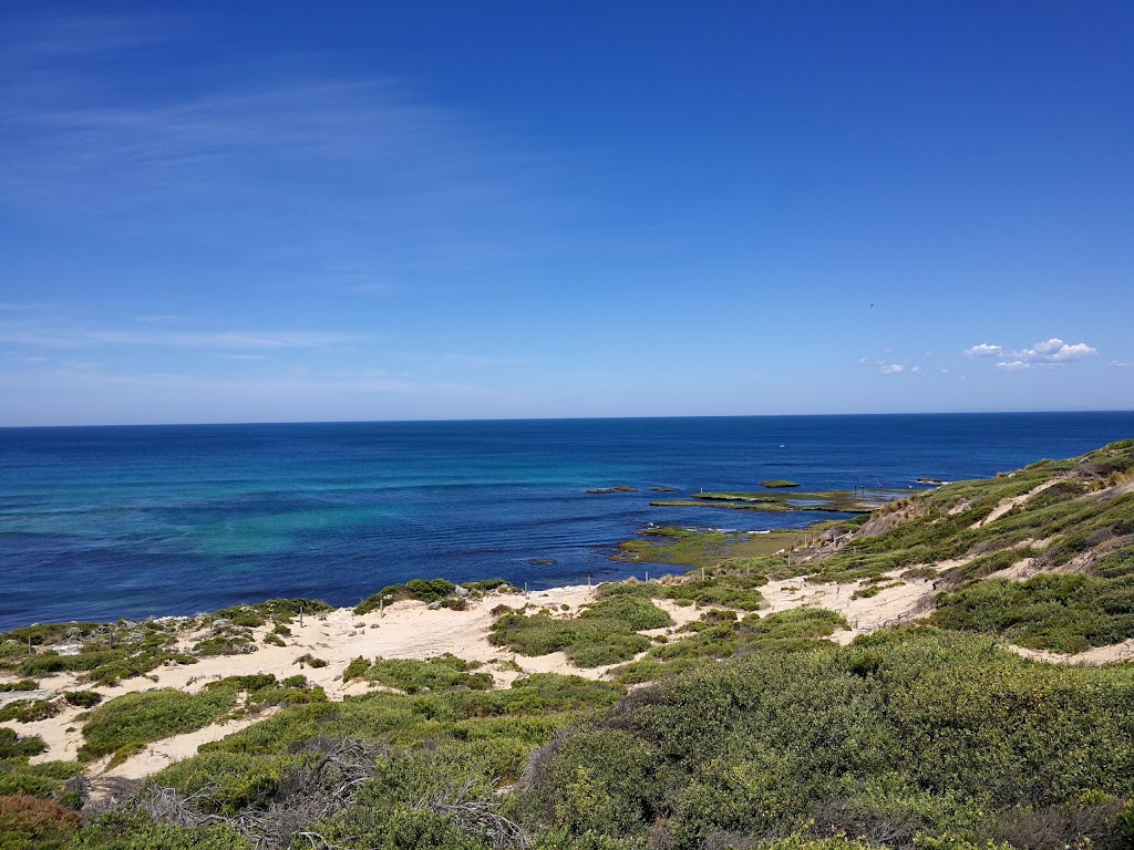 Number 16 Beach Carpark | park | Peninsula Coastal Walk, Rye VIC 3941, Australia