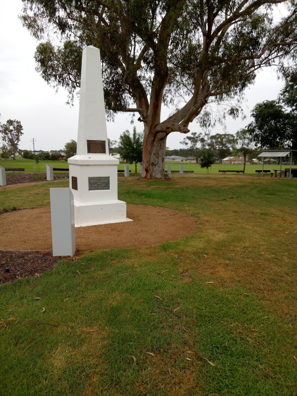 Lawson Oval | park | 24 Stan McCabe Dr, Grenfell NSW 2810, Australia
