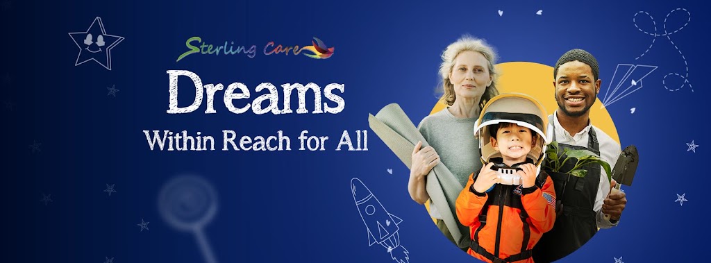 Sterling Care | 10 Fremont St, Clyde VIC 3978, Australia | Phone: 0435 367 100