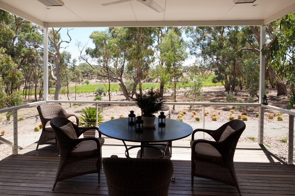 Thorn Park By The Vines | lodging | 109A Quarry Rd, Clare SA 5453, Australia | 0888434304 OR +61 8 8843 4304