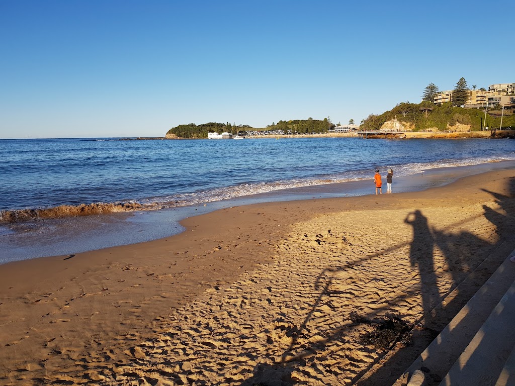 Terrigal Beachside Markets | Terrigal Esplanade, Terrigal NSW 2260, Australia | Phone: 0400 552 679