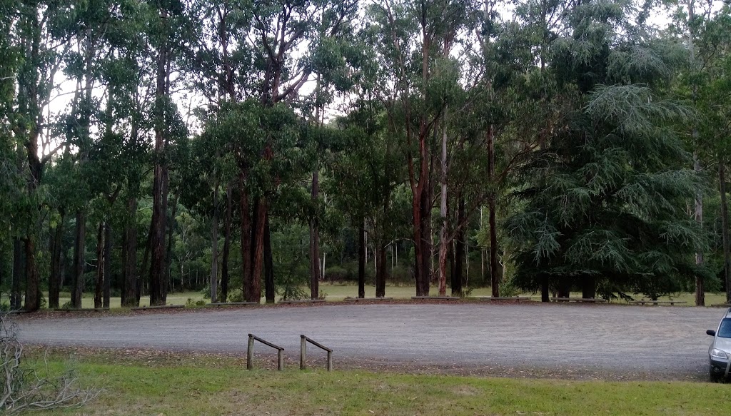 Upper Yarra Reservoir Park | park | Reefton VIC 3799, Australia