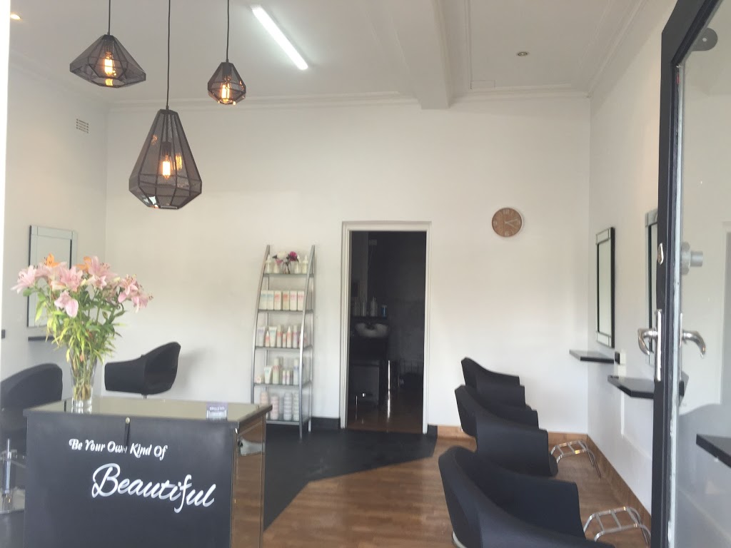 SASS Hair Company | hair care | 917 Mate St, Albury N NSW 2640, Australia | 0418427190 OR +61 418 427 190