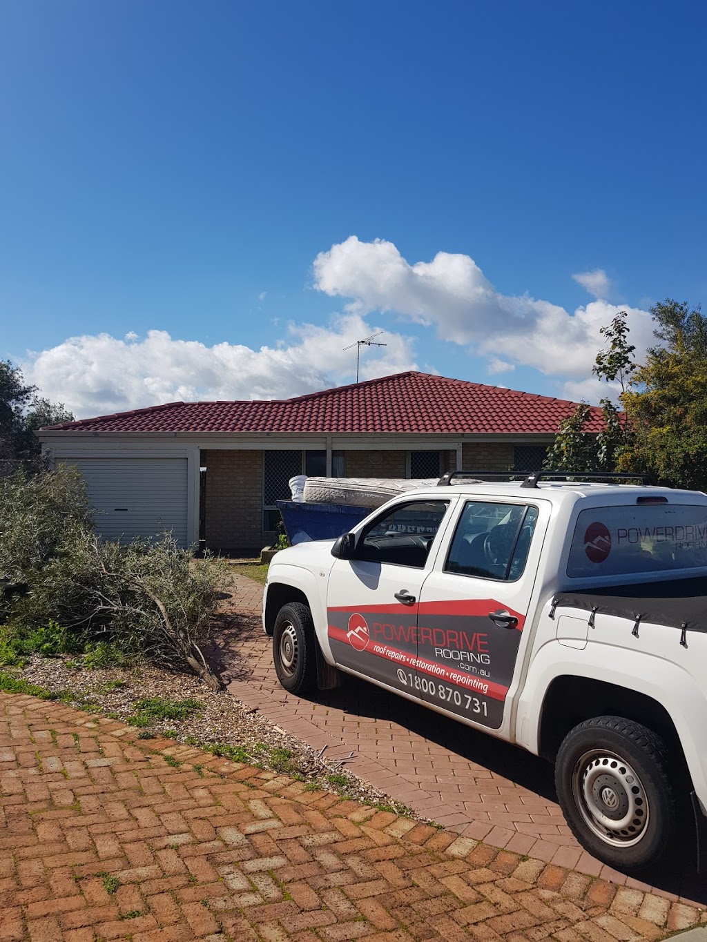 Powerdrive Roofing | roofing contractor | Penistone St, Greenwood WA 6024, Australia | 0421768842 OR +61 421 768 842