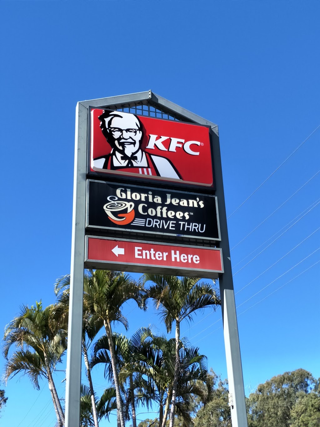 KFC Deception Bay | meal takeaway | 382-384 Deception Bay Rd, Deception Bay QLD 4508, Australia | 0732047319 OR +61 7 3204 7319
