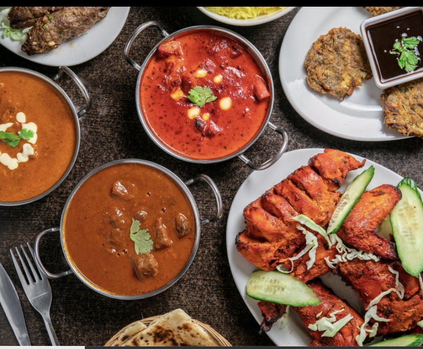 Royal curry king Indian Restaurant | shop 7/111 Short St, Boronia Heights QLD 4124, Australia | Phone: (07) 3800 3342