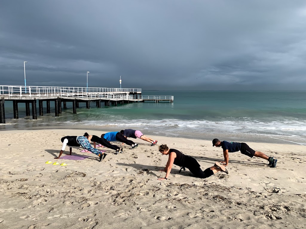 Fit mit Julie | health | Coogee beach park, Coogee WA 6166, Australia | 0416889986 OR +61 416 889 986